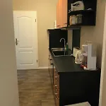 Eckloff Apartment