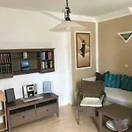 Eckloff Apartment