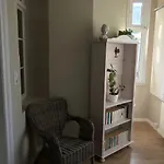Eckloff Apartment