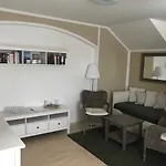 Eckloff Apartment Wittenberg