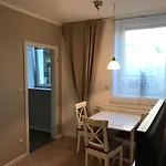Apartment Eckloff *
