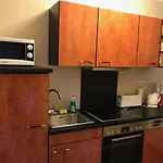 Apartment Eckloff *