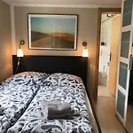 Eckloff Apartment