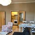 Eckloff Apartment
