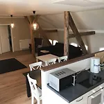 Eckloff Apartment Wittenberg