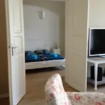 Apartament Eckloff Wittenberg