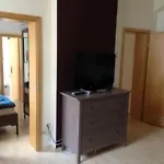 Eckloff Apartment *