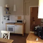 Eckloff Apartment *