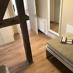 Apartment Eckloff Wittenberg