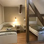 Eckloff Apartment *