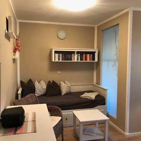 Apartment Eckloff