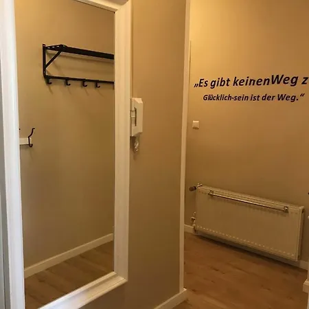 Eckloff Apartman