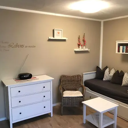 Eckloff Apartment Wittenberg