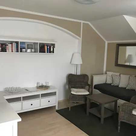 Eckloff Apartment Wittenberg