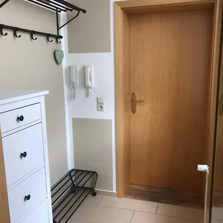 Eckloff Апартаменты Wittenberg