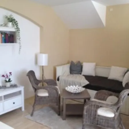 Apartment Eckloff Wittenberg