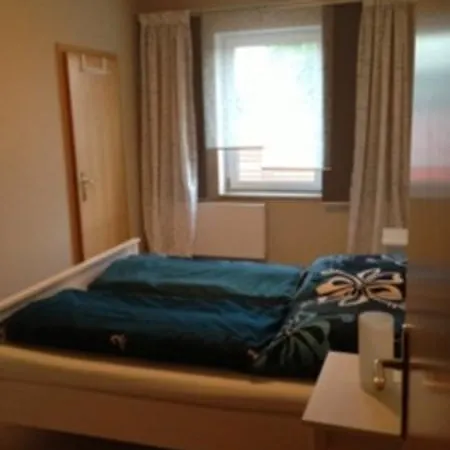 Eckloff Apartman Wittenberg