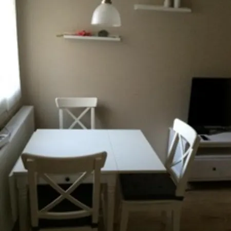 Apartman Eckloff *