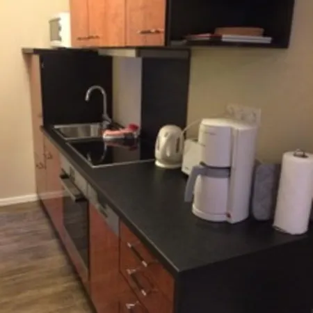 Apartment Eckloff Wittenberg