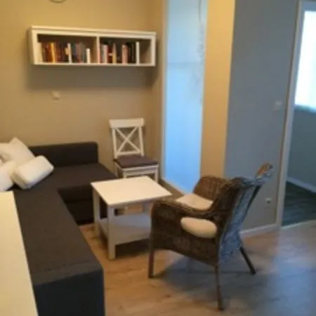 Apartman Eckloff *