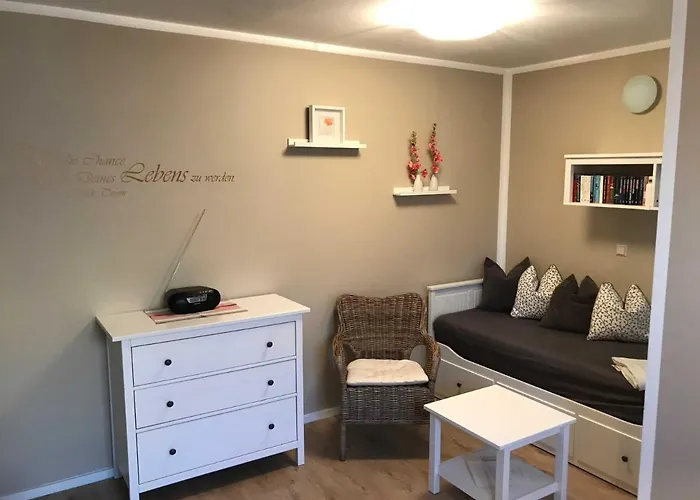 Eckloff Lejlighed Wittenberg