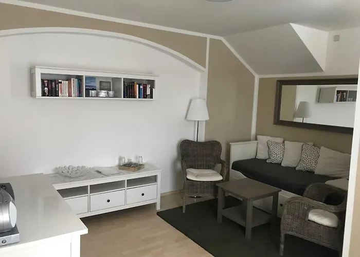 Eckloff Lejlighed Wittenberg