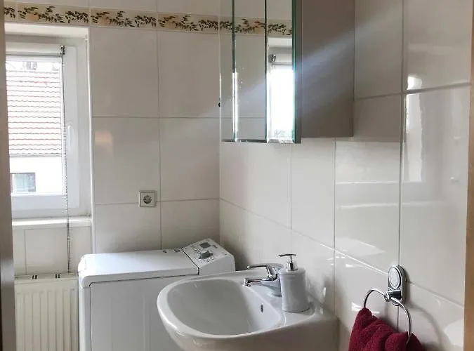 Lejlighed Eckloff Wittenberg