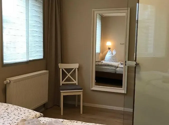 Lejlighed Eckloff Wittenberg