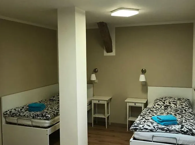 Lejlighed Eckloff Wittenberg