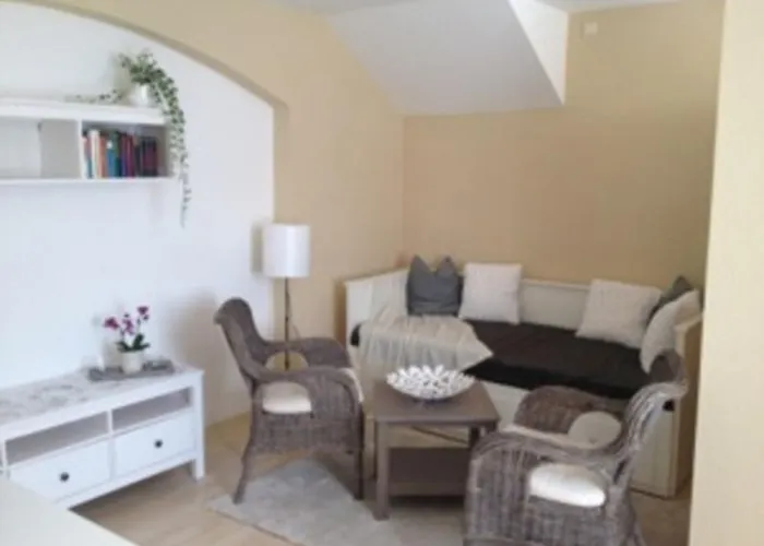 Lejlighed Eckloff Wittenberg