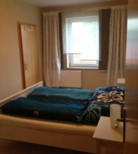 Eckloff Lejlighed Wittenberg