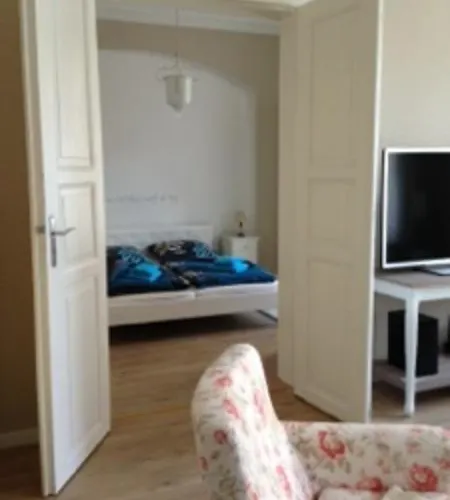 Lejlighed Eckloff Wittenberg