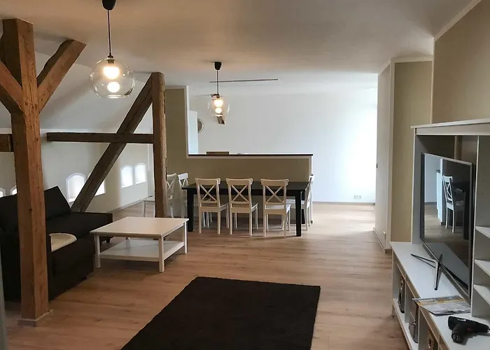 Eckloff * Wittenberg