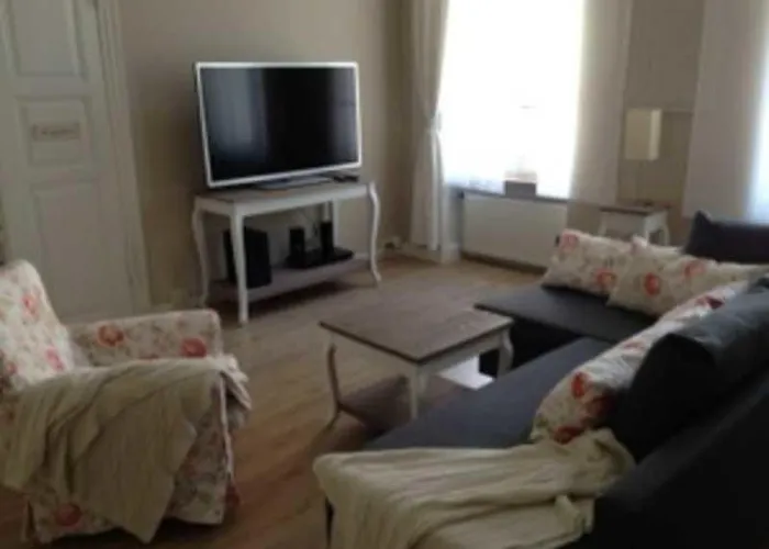 Lejlighed Eckloff Wittenberg