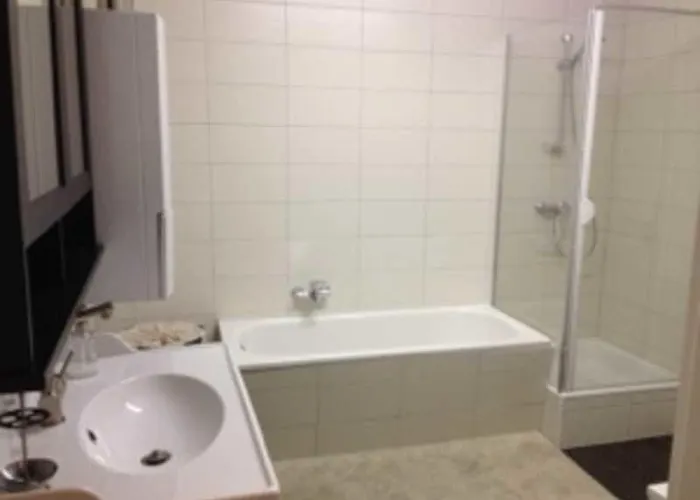 Lejlighed Eckloff Wittenberg