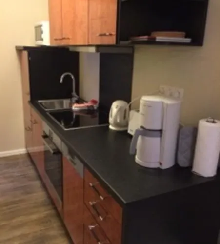 Lejlighed Eckloff Wittenberg